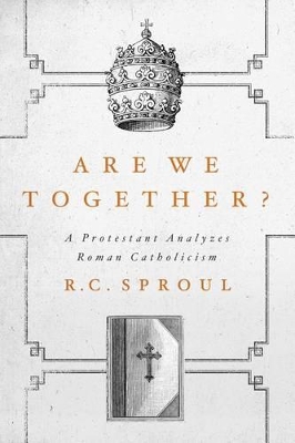 Book cover for Are We Together?