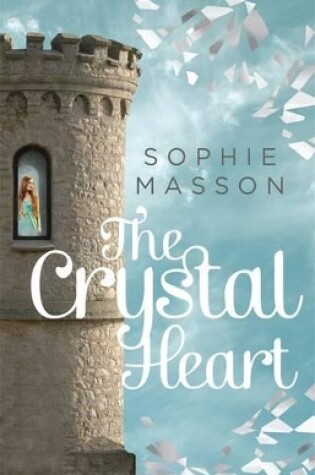 Cover of The Crystal Heart