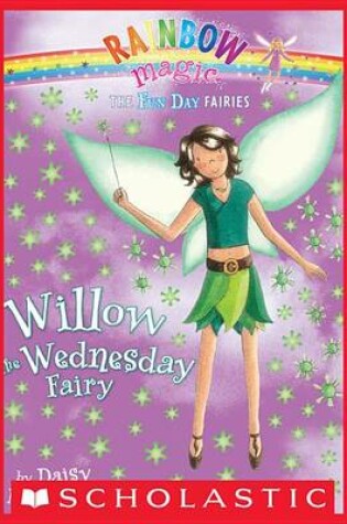 Cover of Fun Day Fairies #3