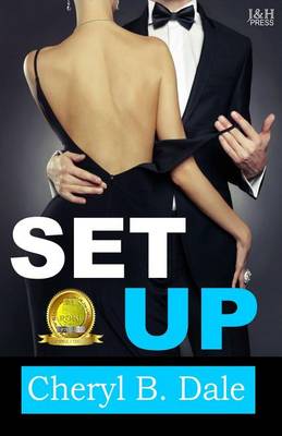 Book cover for Set Up