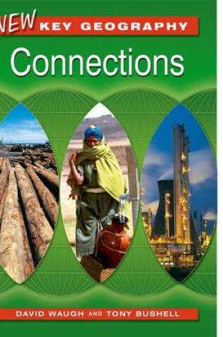 Cover of New Key Geography Connections