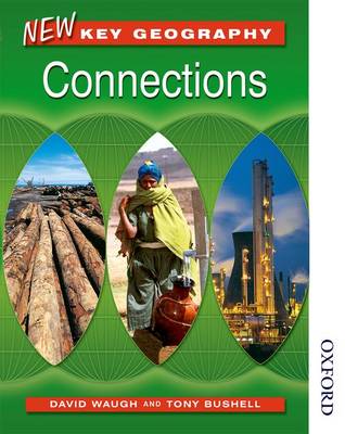 Book cover for New Key Geography Connections