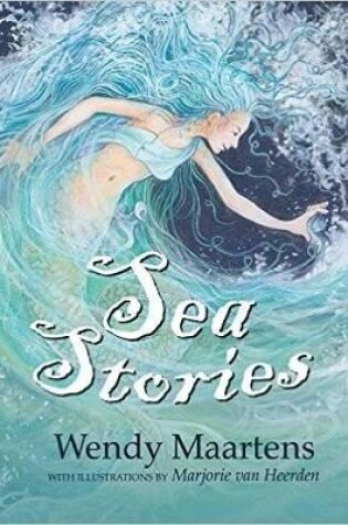 Cover of Sea stories