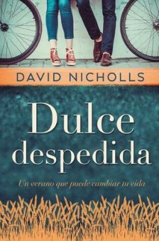 Cover of Dulce Despedida