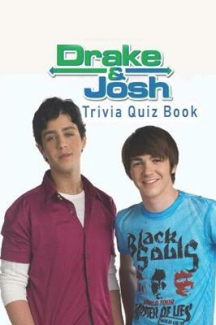 Cover of Drake & Josh