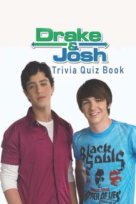 Book cover for Drake & Josh