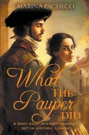 Cover of What the Pauper Did