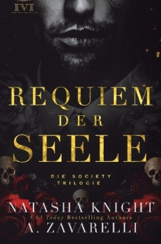 Cover of Requiem der Seele