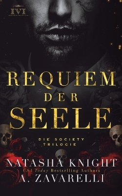 Book cover for Requiem der Seele