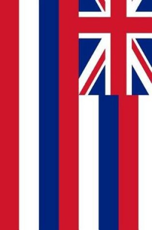 Cover of State Flag of Hawaii Journal