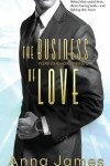 Book cover for The Business of Love