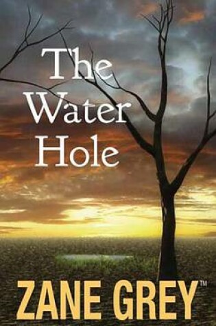 Cover of The Water Hole