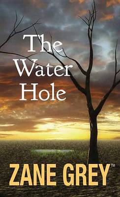 Book cover for The Water Hole