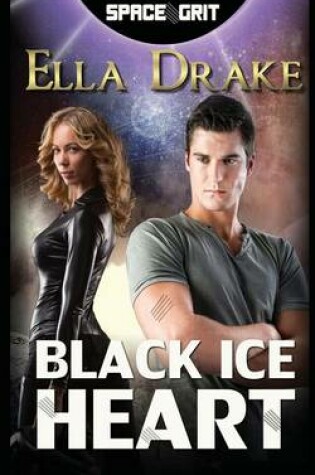 Cover of Black Ice Heart