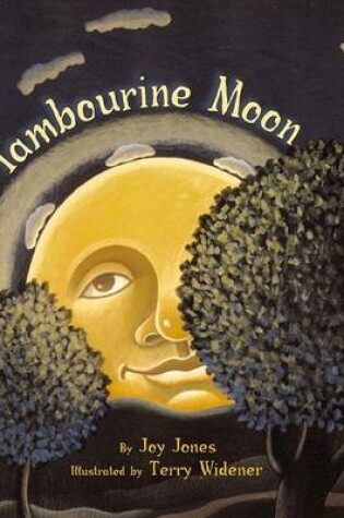 Cover of Tambourine Moon