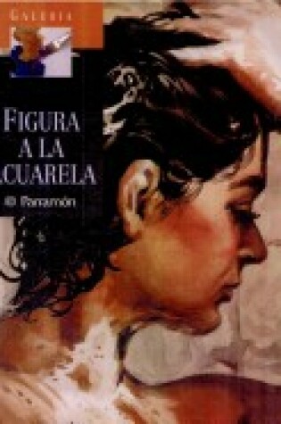 Cover of Galeria - Figura a la Acuarela