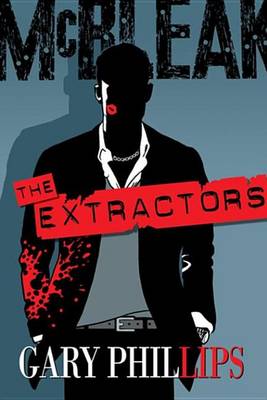 Book cover for The Extractors