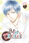 Book cover for Mint Chocolate, Vol. 6