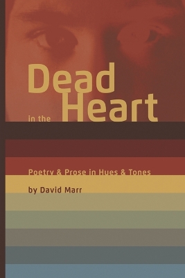 Book cover for Dead in the Heart