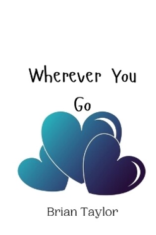 Cover of Wherever You Go