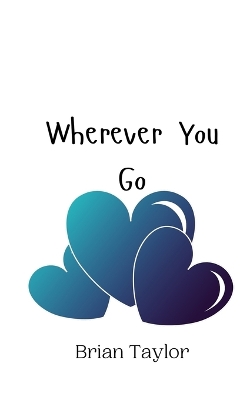 Book cover for Wherever You Go