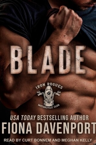 Cover of Blade