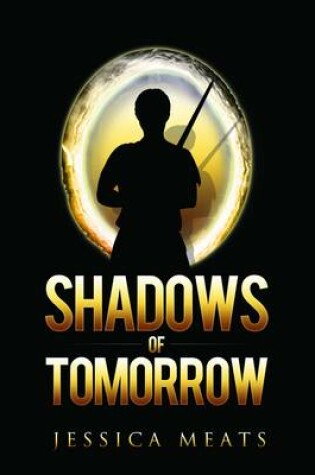 Cover of Shadows of Tomorrow