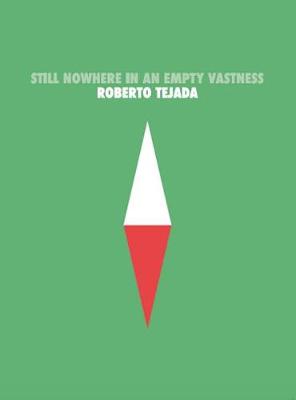 Book cover for Still Nowhere in an Empty Vastness