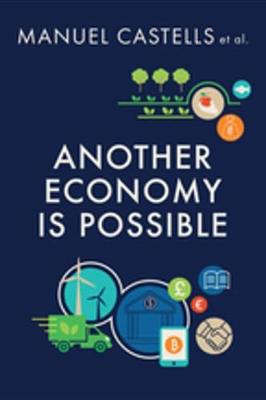 Book cover for Another Economy is Possible