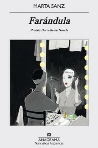 Cover of Farandula