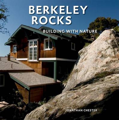 Book cover for Berkeley Rocks