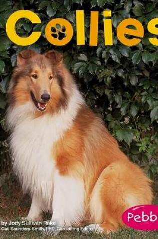 Cover of Collies