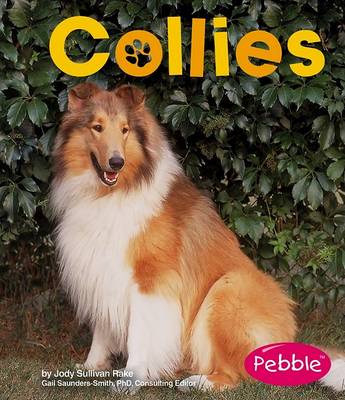 Book cover for Collies