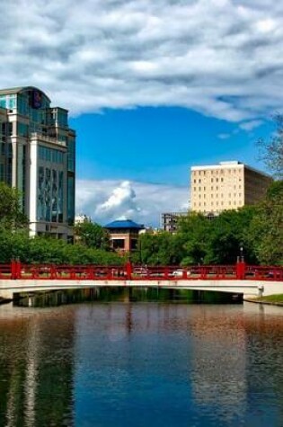 Cover of A Downtown Huntsville, Alabama Park