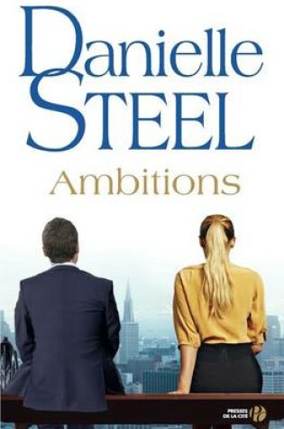 Cover of Ambitions