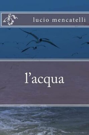 Cover of l'acqua