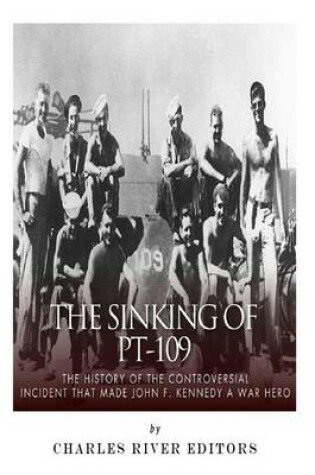 Cover of The Sinking of PT-109