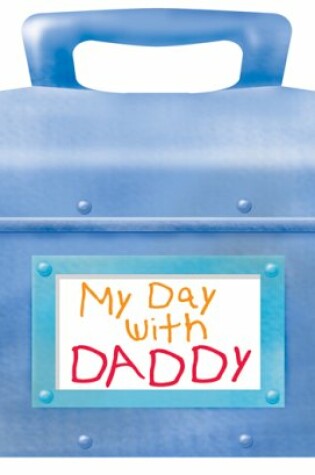 Cover of My Day with Daddy