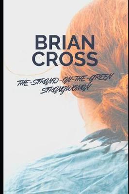 Book cover for The Strand-on-the-Green Strongwoman