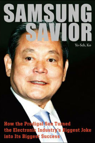 Cover of Samsung Savior