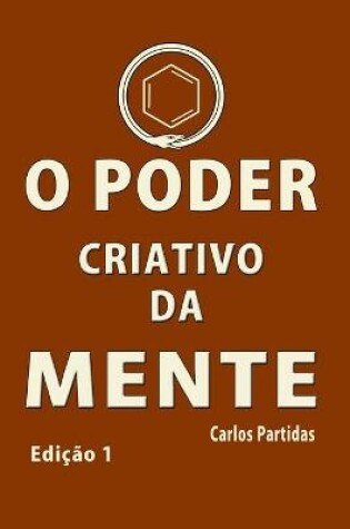Cover of O Poder Criativo Da Mente