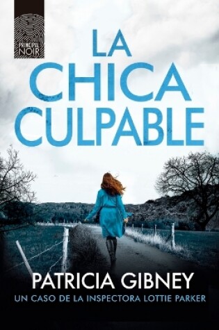 Cover of Chica Culpable, La