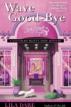Book cover for Wave Good-bye