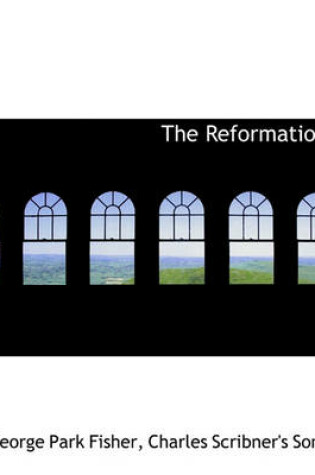 Cover of The Reformation