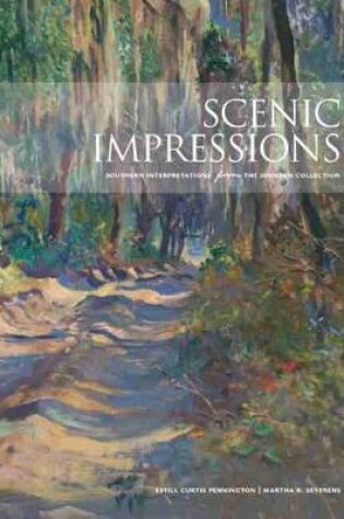 Cover of Scenic Impressions