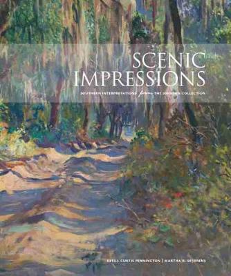 Book cover for Scenic Impressions