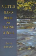 Book cover for A Little Handbook of Having a Soul