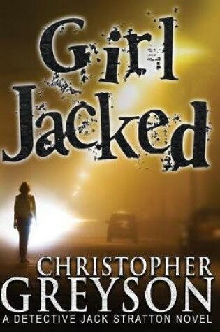 Cover of Girl Jacked