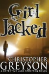 Book cover for Girl Jacked