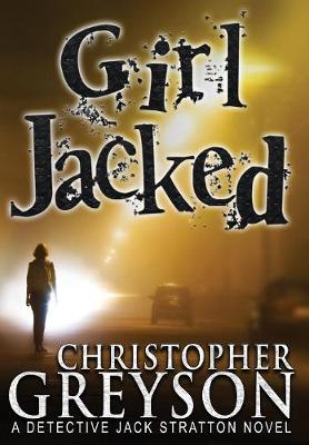 Book cover for Girl Jacked